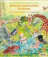 Bild von Biblische Geschichten für Kinder von Develey, Florence 