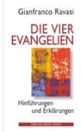 Bild von Die vier Evangelien von Ravasi, Gianfranco 
