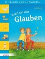 Bild von 99 Fragen und Antworten - Rund um den Glauben von Knop, Julia 