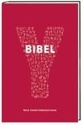 Bild von YOUCAT-Bibel von Fischer SJ, Georg 