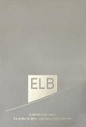 Cover-Bild zu Elberfelder Bibel. Die große Studien- und Kommentarausgabe Leder mit Goldschnitt