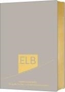 Cover-Bild zu Elberfelder Bibel - Leder mit Goldschnitt