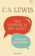 Bild von Das Gespräch mit Gott von Lewis, C. S.