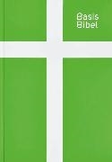 Bild von Basisbibel. Die Kompakte. Grün. Der moderne Bibel-Standard: neue Bibelübersetzung des AT und NT nach den Urtexten mit umfangreichen Erklärungen. Leicht lesbares Layout. In 3 modernen Farben erhältlich