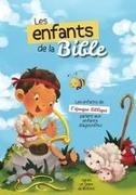 Bild von Les enfants de la Bible von De Bezenac, Agnes 