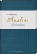Cover-Bild zu Lutherbibel. Auslese von Voss, Florian
