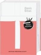 Cover-Bild zu BasisBibel. Mit Einband zum Selbstgestalten