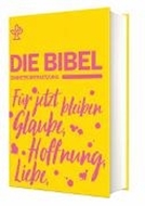 Bild von Schulbibel Einheitsübersetzung von Bischöfe Deutschlands, Österreichs, der Schweiz u.a. (Hrsg.) 