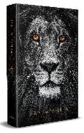 Bild von Biblia Reina Valera 1960 letra grande. Tapa dura, León de Judá, tamaño manual/ Spanish Bible RVR 1960. Handy Size, Large Print, Hardcover, Lion of Judah von Reina Valera Revisada 1960