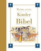 Image de Meine erste Kinderbibel