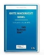 Cover-Bild zu Gute Nachricht Bibel