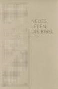 Cover-Bild zu Neues Leben. Die Bibel, Taschenausgabe, Kunstleder mit Reißverschluss