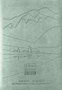 Bild von Sein Wort - meine Welt. Kunstlederausgabe