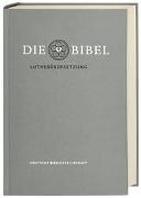 Cover-Bild zu Lutherbibel revidiert 2017 - Die Standardausgabe von Luther, Martin (Übers.)