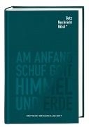 Cover-Bild zu Gute Nachricht Bibel