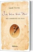 Bild von Ich bin bei dir von Young, Sarah