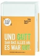 Cover-Bild zu Gute Nachricht Bibel