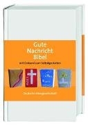 Cover-Bild zu Gute Nachricht Bibel zum Selbstgestalten