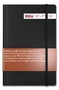 Cover-Bild zu Neue Genfer Übersetzung (NGÜ) - Neues Testament mit Psalmen und Sprüchen