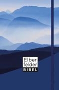 Cover-Bild zu Elberfelder Bibel - Taschenausgabe, Motiv Berge, mit Gummiband