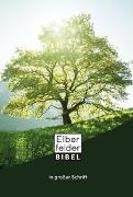 Cover-Bild zu Elberfelder Bibel in großer Schrift
