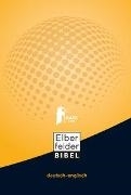 Bild von Elberfelder Bibel - deutsch-englisch