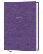 Bild von Notizbuch: begeistert