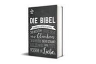 Bild von Die Bibel - Mit Sonderseiten für junge Menschen von Deutsche, Österreichische und Schweizer Bischofskonferenz, (Erz-)Bischöfe von Luxemburg, Bozen-Brixen und Lüttich (Hrsg.)