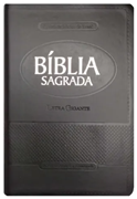 Bild von Biblia Sagrada Brasil, Letra Gigante