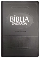 Bild von Biblia Sagrada Brasil, Letra Gigante