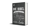 Bild von Die Bibel - Mit Sonderseiten für junge Menschen von Deutsche, Österreichische und Schweizer Bischofskonferenz, (Erz-)Bischöfe von Luxemburg, Bozen-Brixen und Lüttich (Hrsg.)