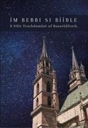 Bild von ÌM BEBBI SI BÌÌBLE von Meier, Jürg