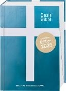 Bild von BasisBibel. Die Kompakte. Edition 2026