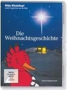 Bild von Die Weihnachtsgeschichte (DVD) von Gerdes, Frank 