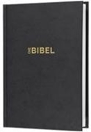 Bild von Die Bibel - Schlachter Version 2000 / Schlachter 2000 Bibel - Taschenausgabe (Hardcover, schwarz)