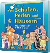 Bild von Von Schafen, Perlen und Häusern von Butterworth, Nick 
