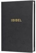 Bild von Die Bibel - Schlachter Version 2000 / Schlachter 2000 Bibel - Taschenausgabe (Hardcover, schwarz)