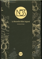 Bild von La Nouvelle Bible Segond