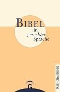 Bild von Bibel in gerechter Sprache von Bail, Ulrike (Hrsg.) 