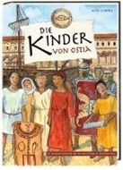 Bild von Die Kinder von Ostia von Stimpfle, Alois