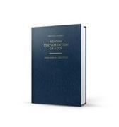 Cover-Bild zu Novum Testamentum Graece (Nestle-Aland) von Nestle, Eberhard 