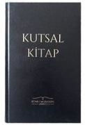 Bild von Bibel Türkisch - Kutsal Kitap