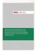 Cover-Bild zu Neue Genfer Übersetzung (NGÜ) - Genesis und Exodus
