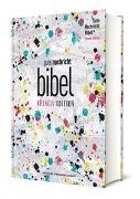 Cover-Bild zu Gute Nachricht Bibel. Kreativ-Edition (ohne Apokryphen)
