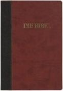 Bild von Schlachter 2000 Bibel - Großdruckausgabe (Softcover, grau/braun)